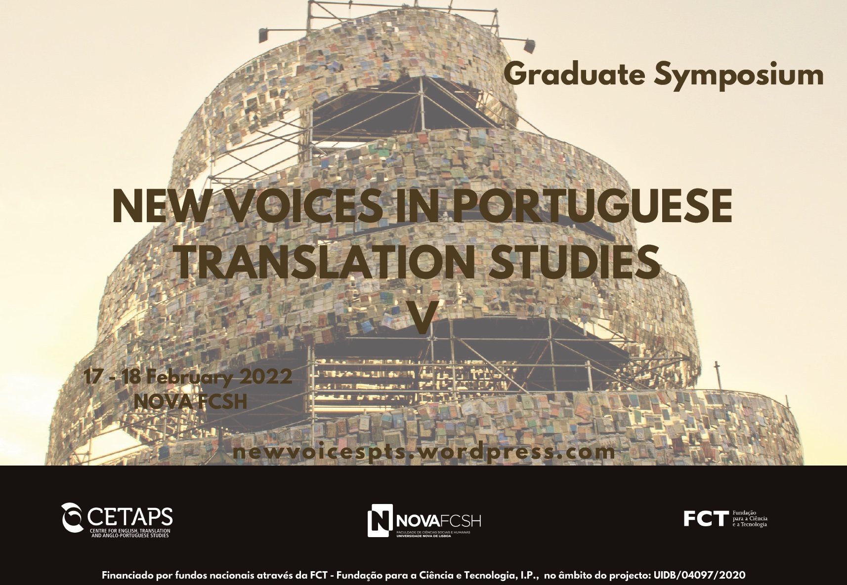 New Voices in Portuguese Translation Studies
